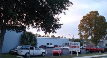 family owned buy here pay here car dealership