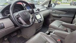 2015 Honda Odyssey Elite full