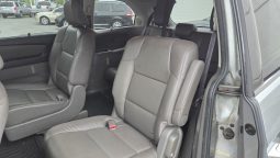 2015 Honda Odyssey Elite full