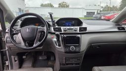 2015 Honda Odyssey Elite full