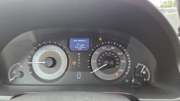 2015 Honda Odyssey Elite full