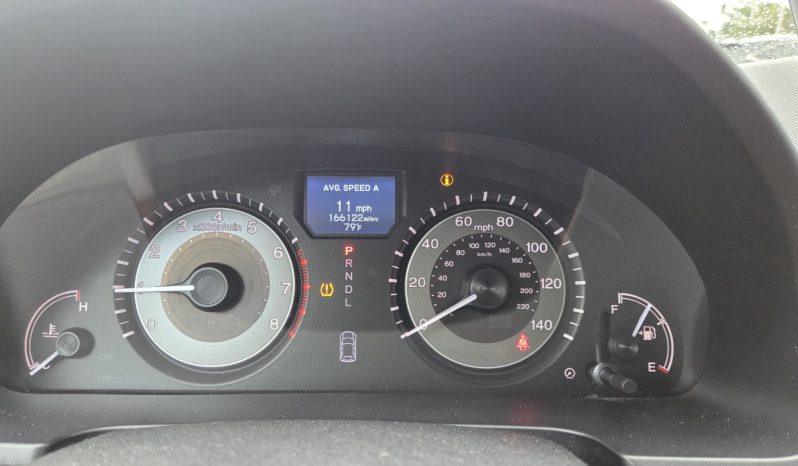 2015 Honda Odyssey Elite full