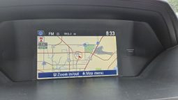 2015 Honda Odyssey Elite full