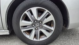 2015 Honda Odyssey Elite full