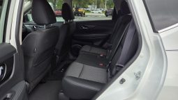 2017 Nissan Rogue S full