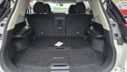 2017 Nissan Rogue S full