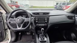2017 Nissan Rogue S full