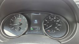 2017 Nissan Rogue S full
