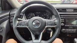 2017 Nissan Rogue S full