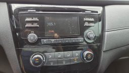 2017 Nissan Rogue S full
