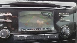 2017 Nissan Rogue S full