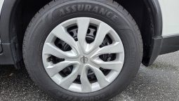 2017 Nissan Rogue S full