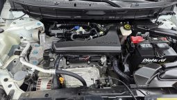 2017 Nissan Rogue S full