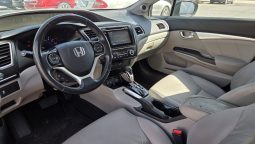 2015 Honda Civic EX-L full