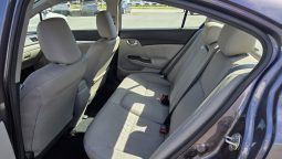 2015 Honda Civic EX-L full