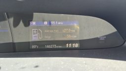 2015 Honda Civic EX-L full
