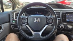 2015 Honda Civic EX-L full