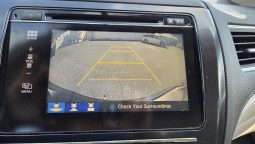 2015 Honda Civic EX-L full