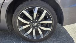 2015 Honda Civic EX-L full