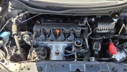 2015 Honda Civic EX-L full