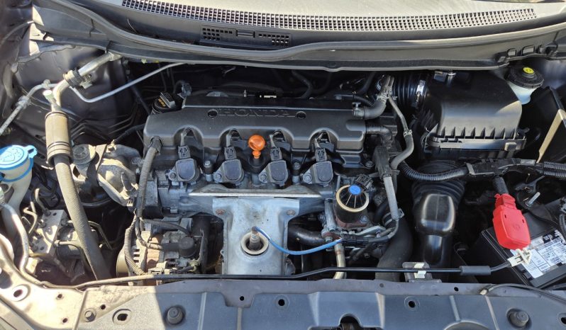 2015 Honda Civic EX-L full