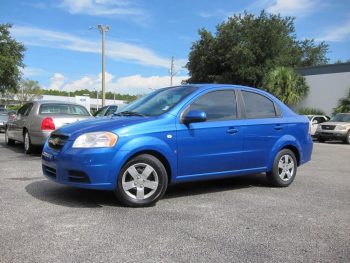 25 Years of Gainesville Rides: How Used Cars Have Changed Since 2001