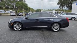2013 Cadillac XTS Luxury full