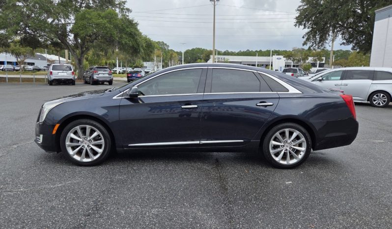 2013 Cadillac XTS Luxury full