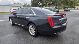 2013 Cadillac XTS Luxury full
