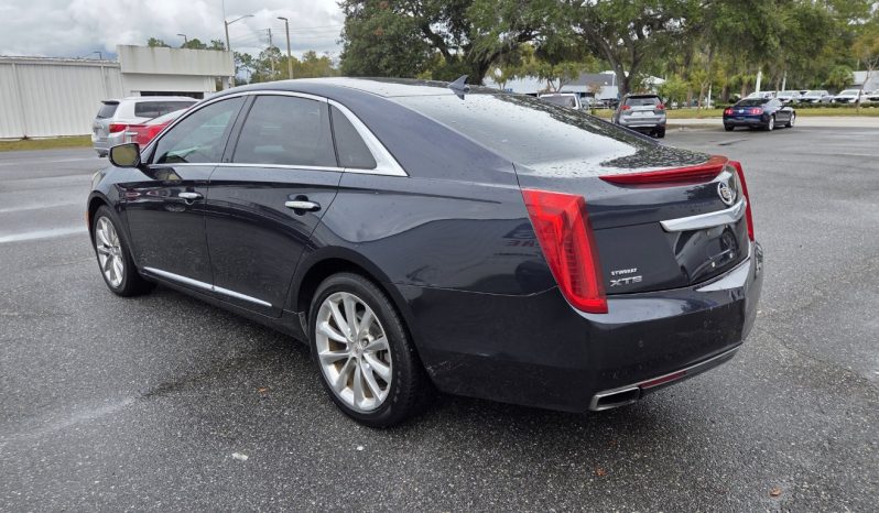 2013 Cadillac XTS Luxury full