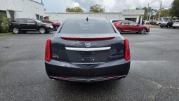 2013 Cadillac XTS Luxury full