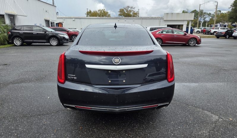 2013 Cadillac XTS Luxury full