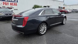 2013 Cadillac XTS Luxury full