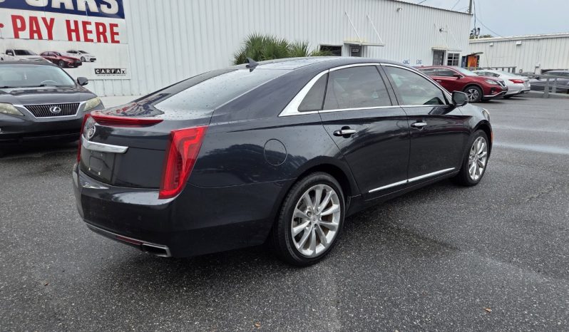 2013 Cadillac XTS Luxury full