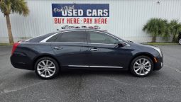 2013 Cadillac XTS Luxury full