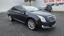 2013 Cadillac XTS Luxury full