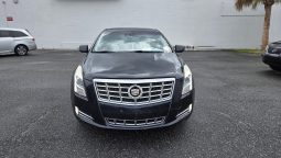 2013 Cadillac XTS Luxury full
