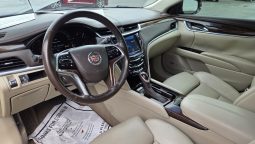 2013 Cadillac XTS Luxury full