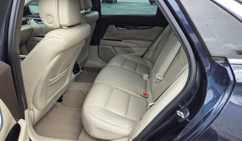 2013 Cadillac XTS Luxury full
