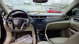 2013 Cadillac XTS Luxury full