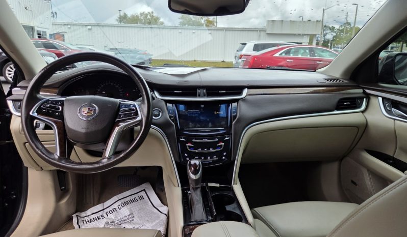 2013 Cadillac XTS Luxury full