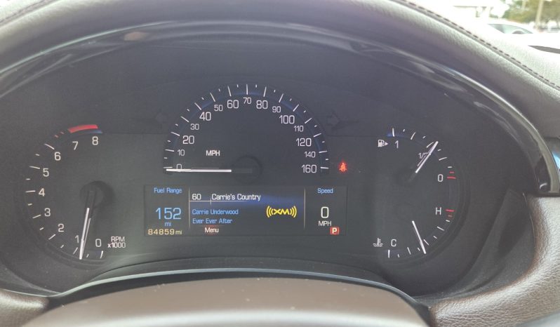 2013 Cadillac XTS Luxury full