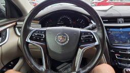 2013 Cadillac XTS Luxury full