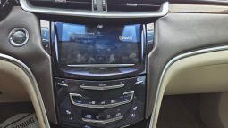 2013 Cadillac XTS Luxury full