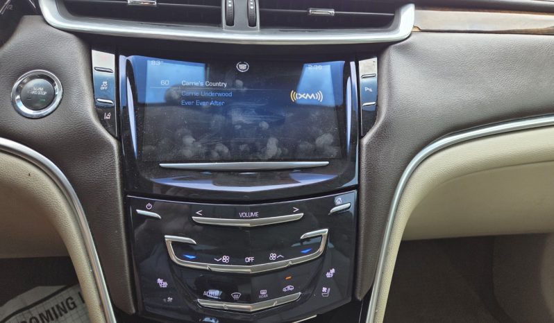 2013 Cadillac XTS Luxury full