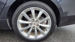 2013 Cadillac XTS Luxury full