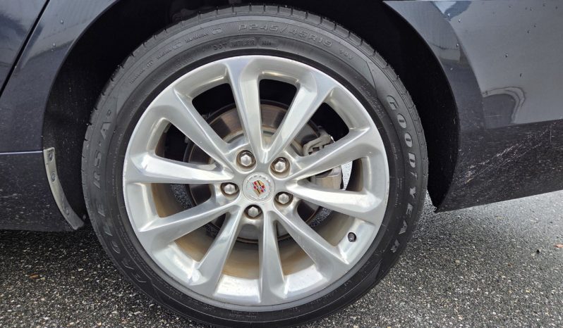 2013 Cadillac XTS Luxury full