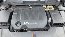2013 Cadillac XTS Luxury full