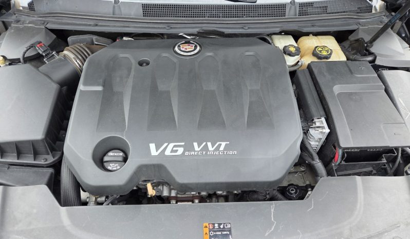 2013 Cadillac XTS Luxury full