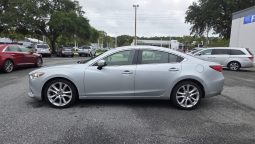 2017 Mazda Mazda6 Touring full